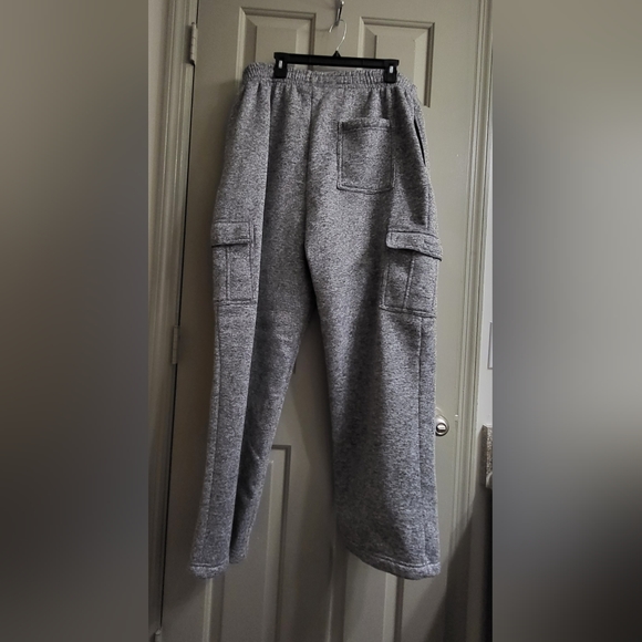 Marx & Dutch pants with side pockets 4X - Picture 7 of 9